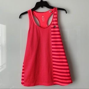 Adidas Athletic Tank